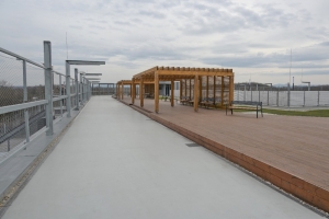 City Campus se otevřel veřejnosti