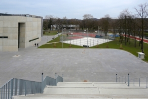 City Campus se otevřel veřejnosti