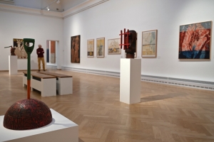 Edas: Znaky – 1968 – Groteska