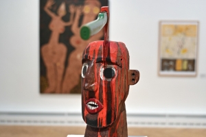 Edas: Znaky – 1968 – Groteska