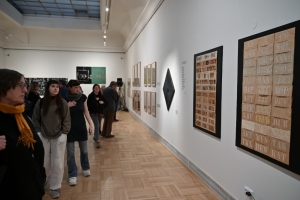 Edas: Znaky – 1968 – Groteska