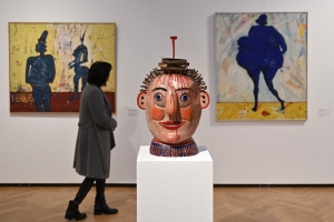 Edas: Znaky – 1968 – Groteska