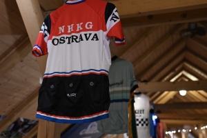 Býti cyklistou, to chce styl