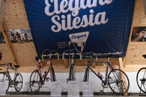 Býti cyklistou, to chce styl