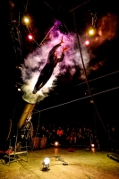 L’Homme Cirque The Show