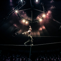 L’Homme Cirque The Show