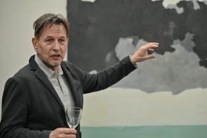 Daniel Balabán: Situace