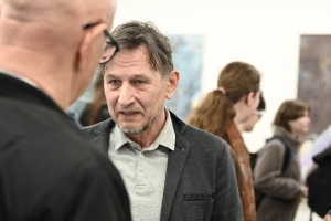 Daniel Balabán: Situace