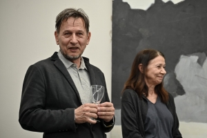 Daniel Balabán: Situace