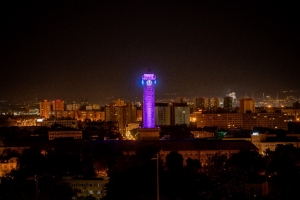 Ostravská muzejní noc, foto: Lukáš Ston