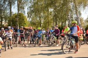 Tour de Aleje 2023