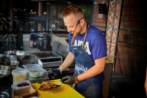 Sobotní Pojez fest i Technotrasa