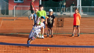 Sportovní příměstské tábory na Ridera Sport