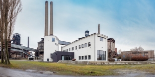 Podpořte FUTUREUM ve finále prestižní soutěže New European Bauhaus Prizes 2023