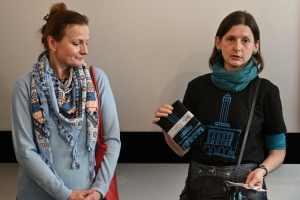 Ostrava vzdává hold Janu Prokešovi