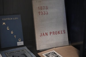 Ostrava vzdává hold Janu Prokešovi