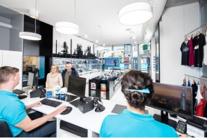 Směnárna Elektra bude 25.5.2023 zavřená.