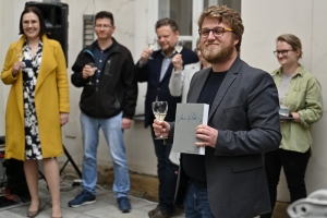 Jan Prokeš: Ostrava na cestě k velkoměstu