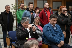 Jan Prokeš: Ostrava na cestě k velkoměstu