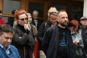 Jan Prokeš: Ostrava na cestě k velkoměstu