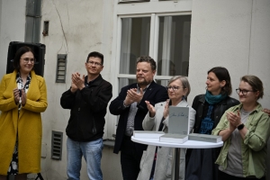 Jan Prokeš: Ostrava na cestě k velkoměstu
