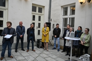 Jan Prokeš: Ostrava na cestě k velkoměstu