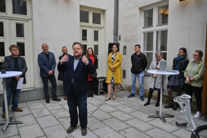 Jan Prokeš: Ostrava na cestě k velkoměstu