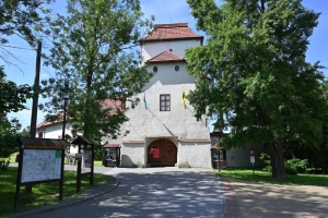 Slezskoostravský hrad
