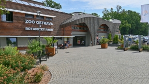 Zoo Ostrava