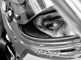 Juan Pablo Montoya, Circuit de La Sarthe 2018, foto: M. Straka