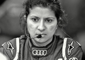 Leena Gade, Circuit de La Sarthe 2015, foto: M. Straka