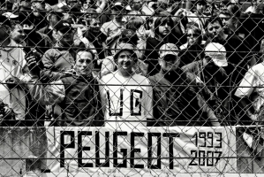 Circuit de La Sarthe 2007, foto: M. Straka