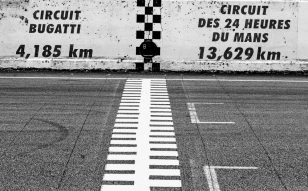 Circuit de La Sarthe 2007, foto: M. Straka