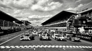 Circuit de La Sarthe 2015, foto: M. Straka