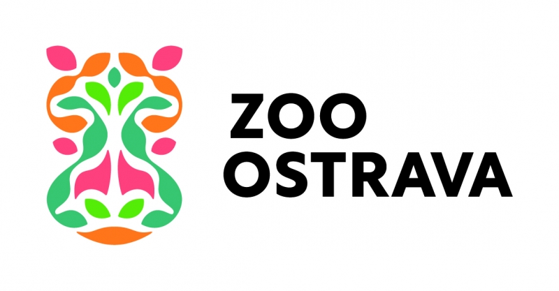 Zoo Ostrava mění svou vizuální identitu a logo