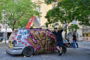 Dvě výstavy Ostravského muzea