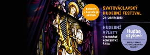 Svatováclavský hudební festival