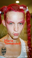 Galerie Dukla vystaví portréty z New Yorku fotografky Marie Tomanové