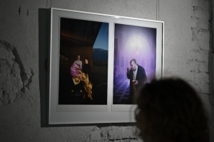 Ostravská sezóna v galerii Futureum