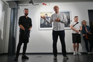 Ostravská sezóna v galerii Futureum