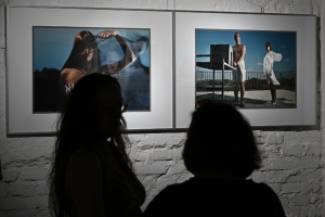 Ostravská sezóna v galerii Futureum