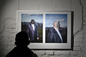 Ostravská sezóna v galerii Futureum