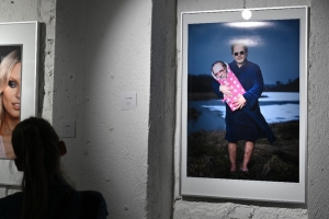 Ostravská sezóna v galerii Futureum