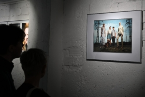 Ostravská sezóna v galerii Futureum