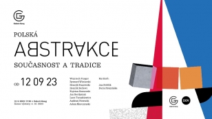 Polská abstrakce. Tradice a současnost.