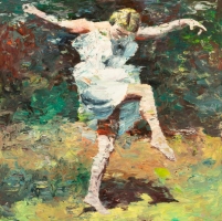 Pavel Šmíd - Tanec