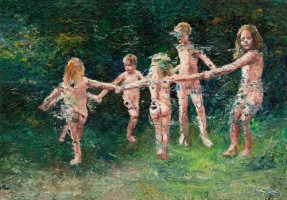 Pavel Šmíd - Dětská hra