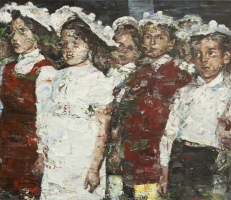 Pavel Šmíd - Školní besídka