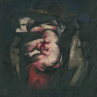 Jaroslav Kapec - Bolest