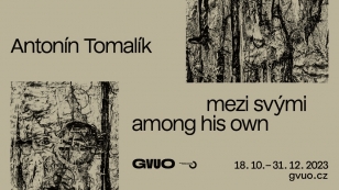 Antonín Tomalík a Jaroslav Kapec